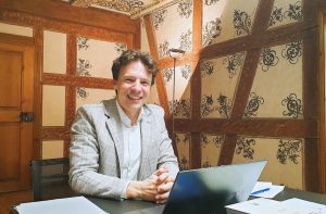 Notar Marc Einecker, Villingen-Schwenningen
